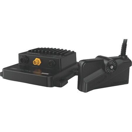 Lowrance Lowrance 00015593001 Activetarget Live Sonar System 000-15593-001